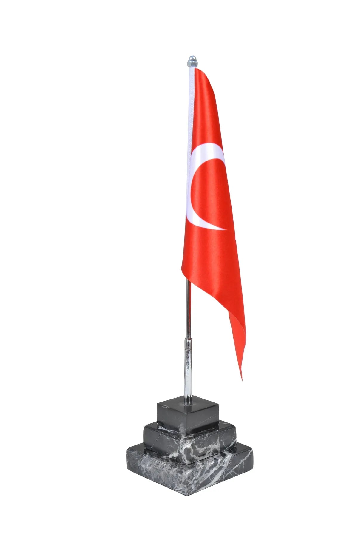 Masaüstü Mermer Bayrak