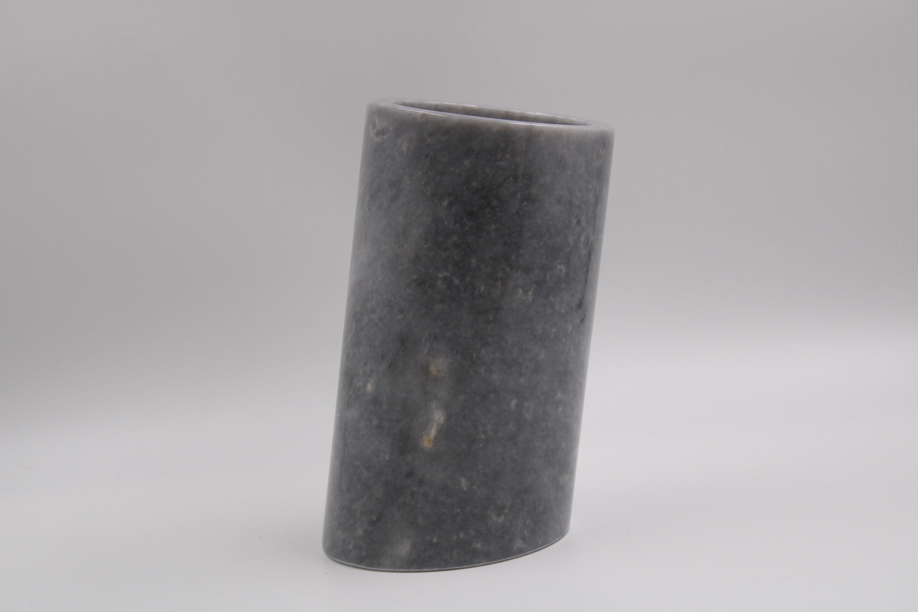 Kişiye Özel El Yapımı Mermer Şarap Standı - 6 Renk Seçeneği ile Lüks ve Şık Tasarım