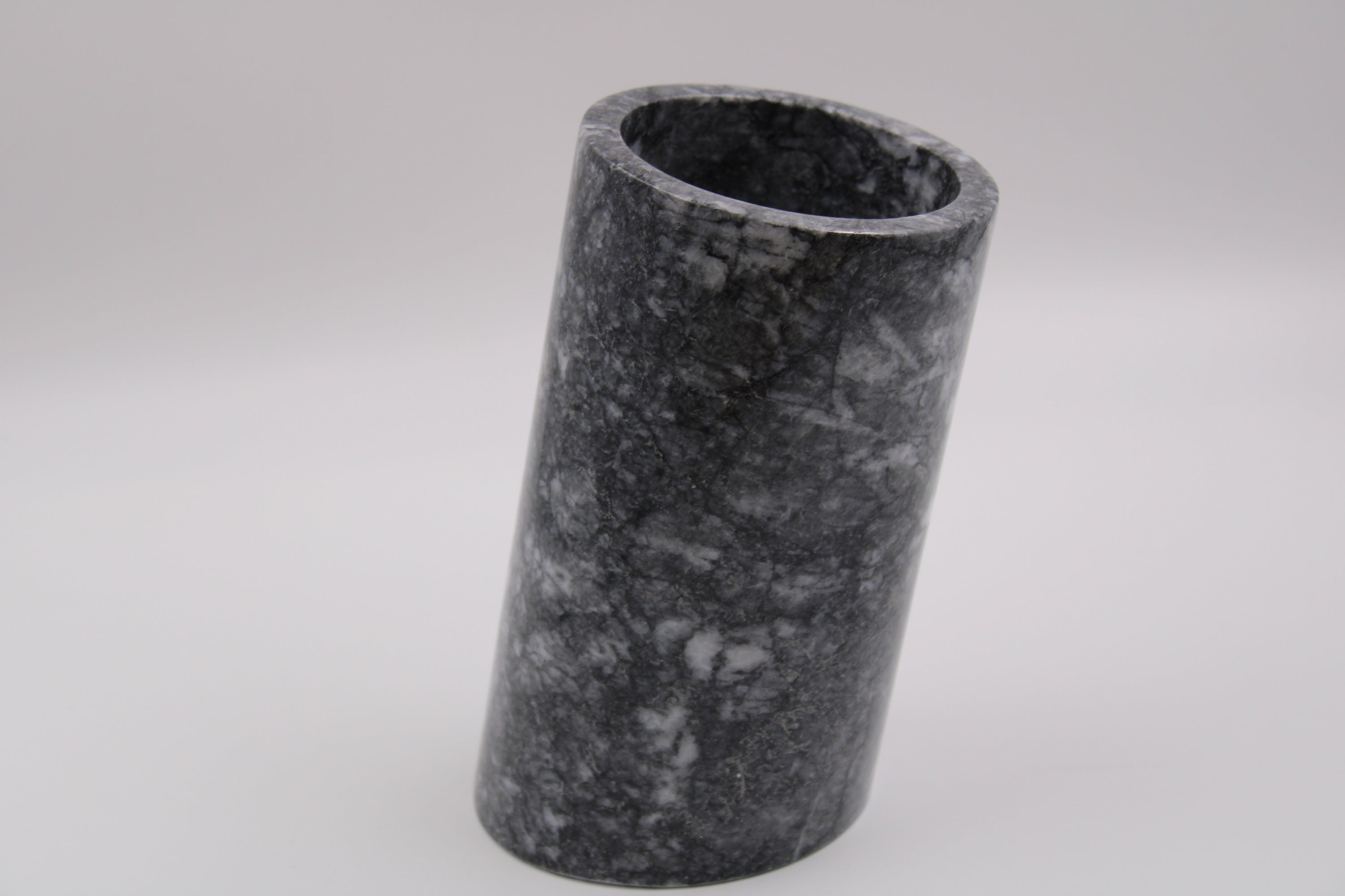 Kişiye Özel El Yapımı Mermer Şarap Standı - 6 Renk Seçeneği ile Lüks ve Şık Tasarım