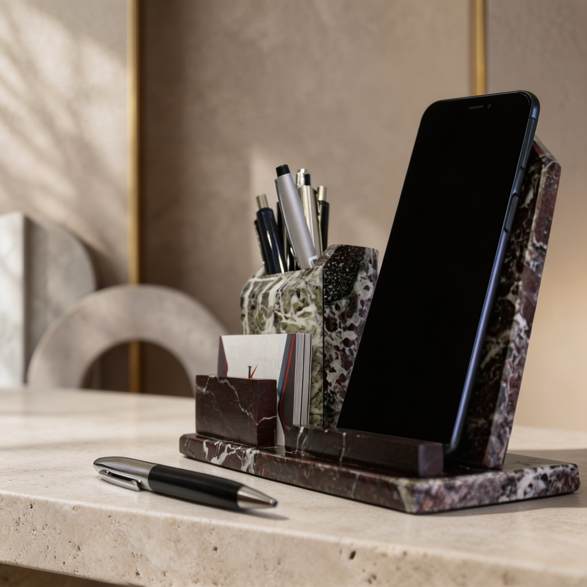 Masaüstü Fonksiyonel Organizer