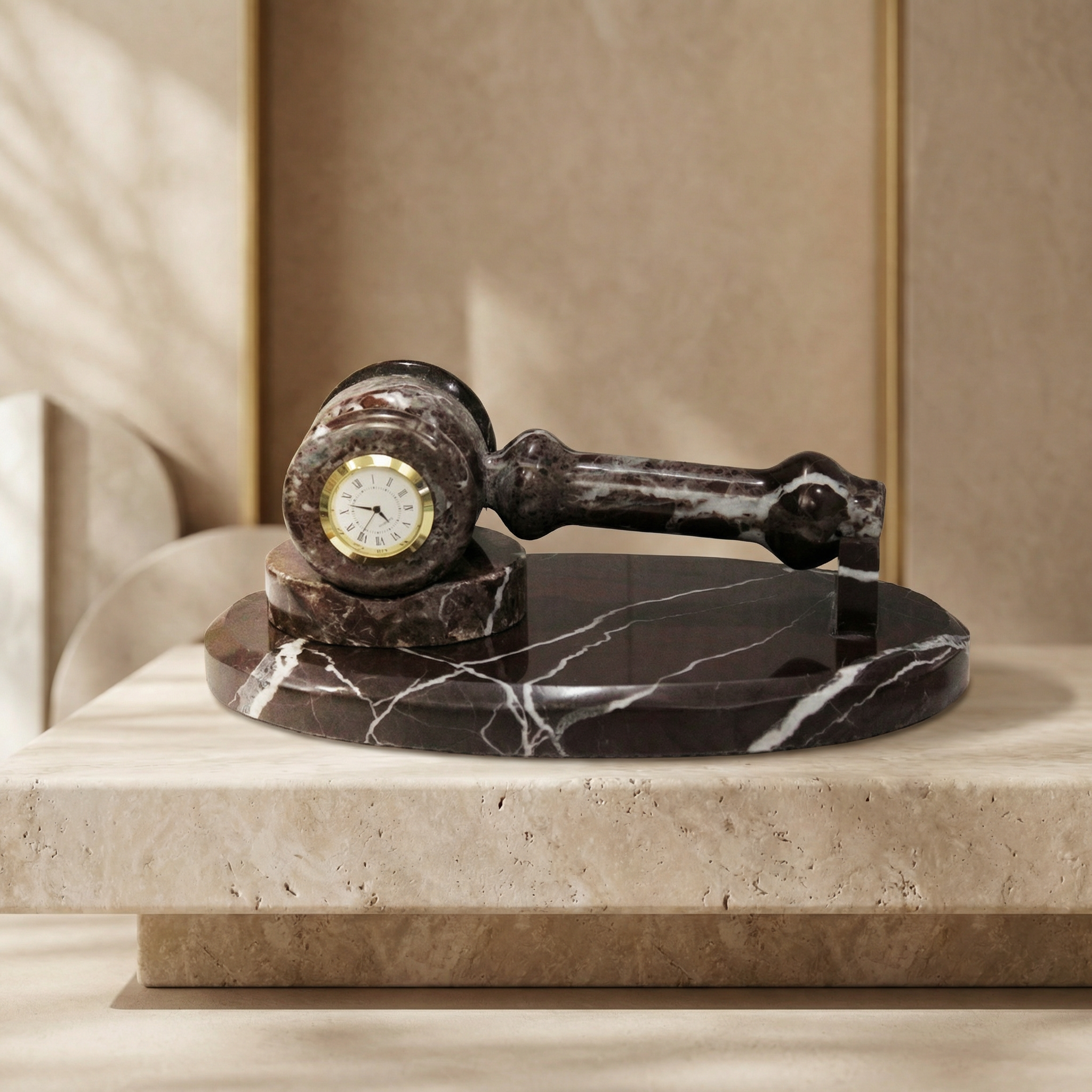 Rosso Levanto Adalet Tokmağı