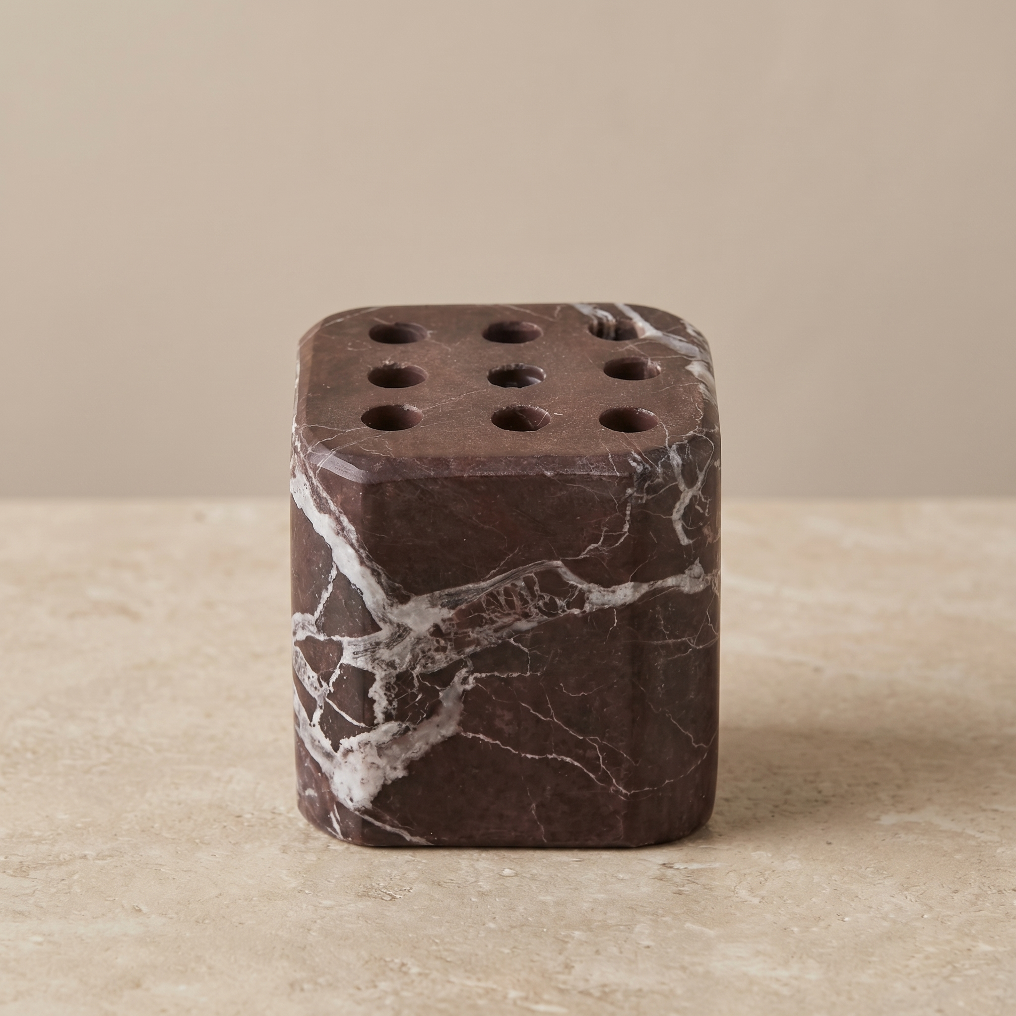 Rosso Levanto Delikli Kalemlik