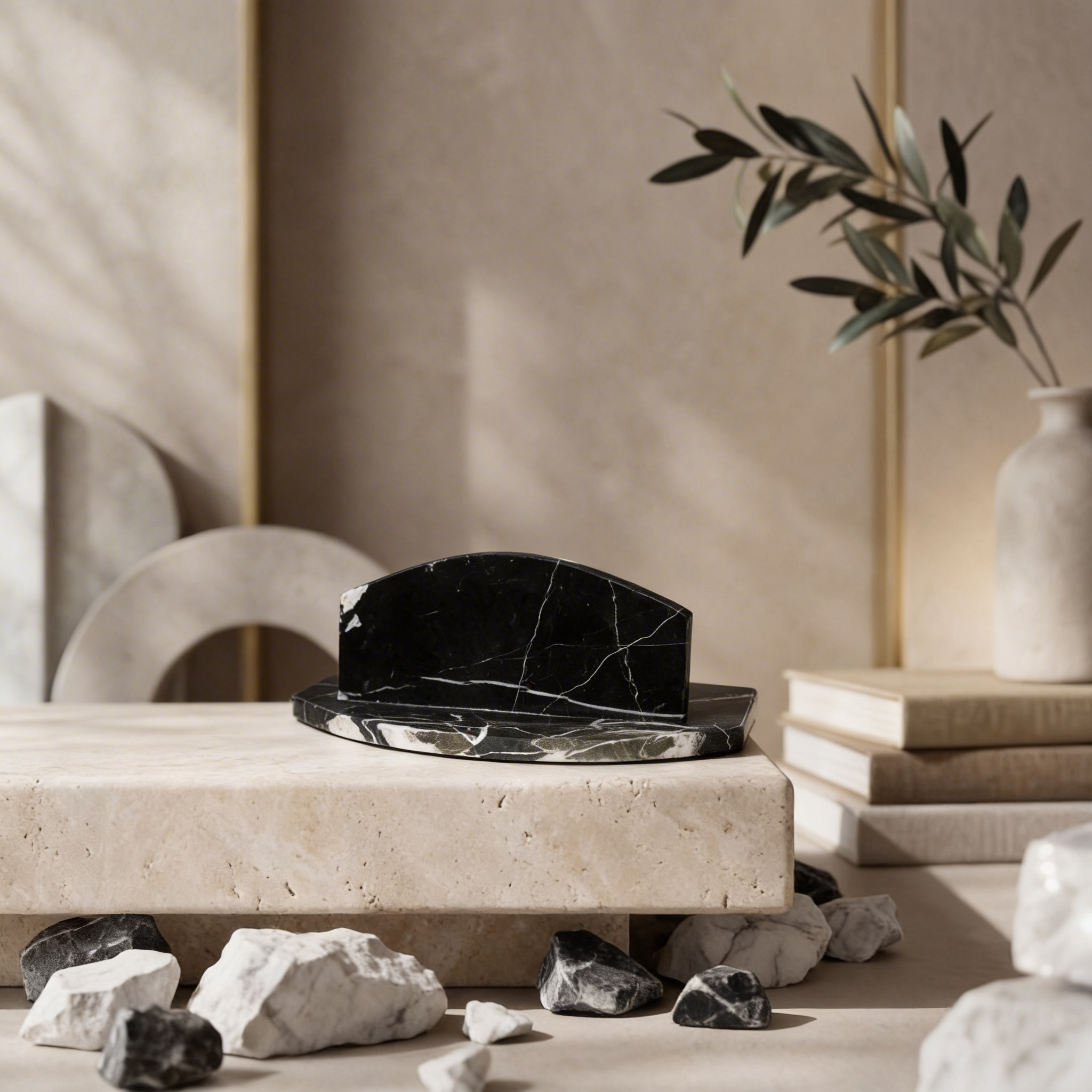 Masaüstü Sade İsimlik