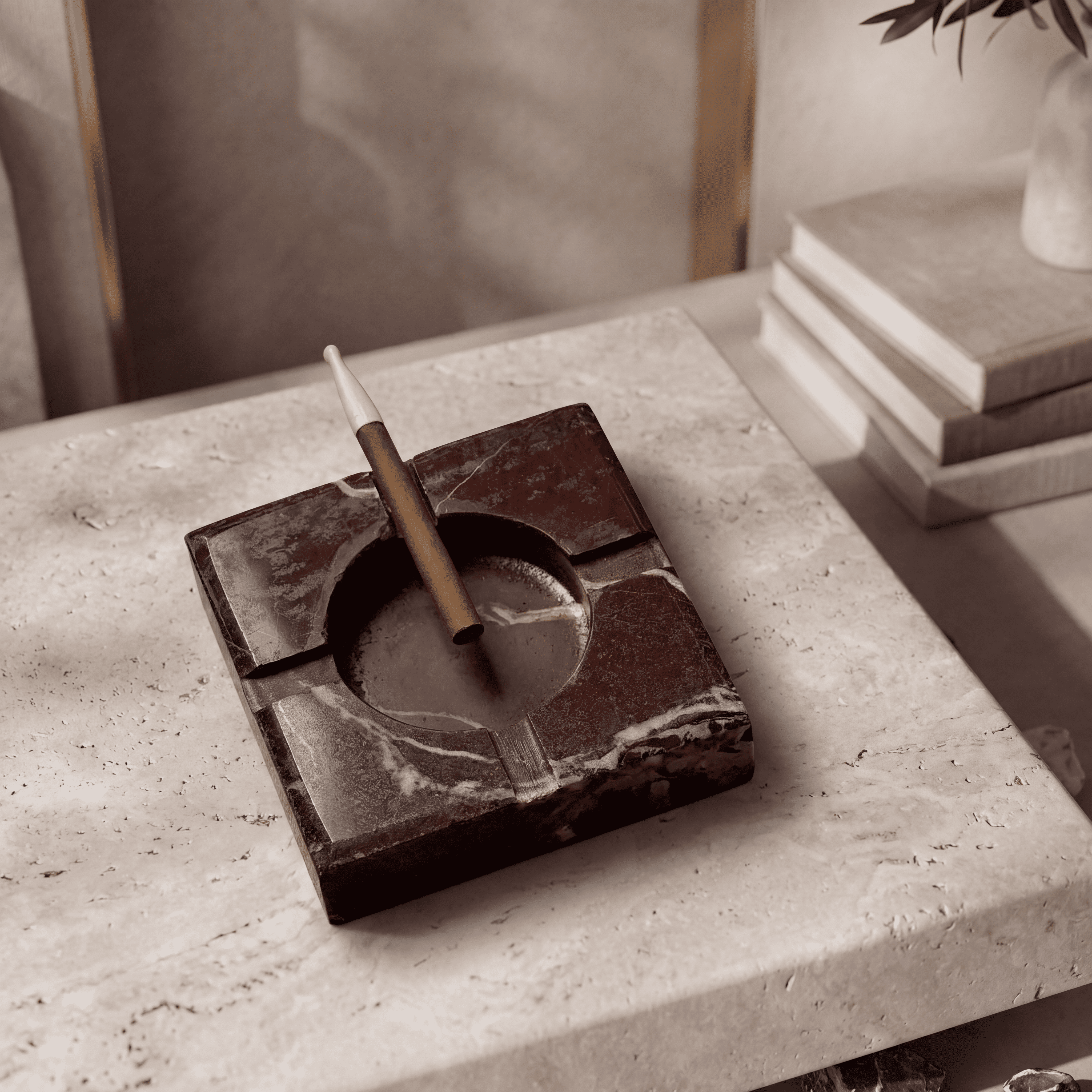 Rosso Levanto Kare Küllük