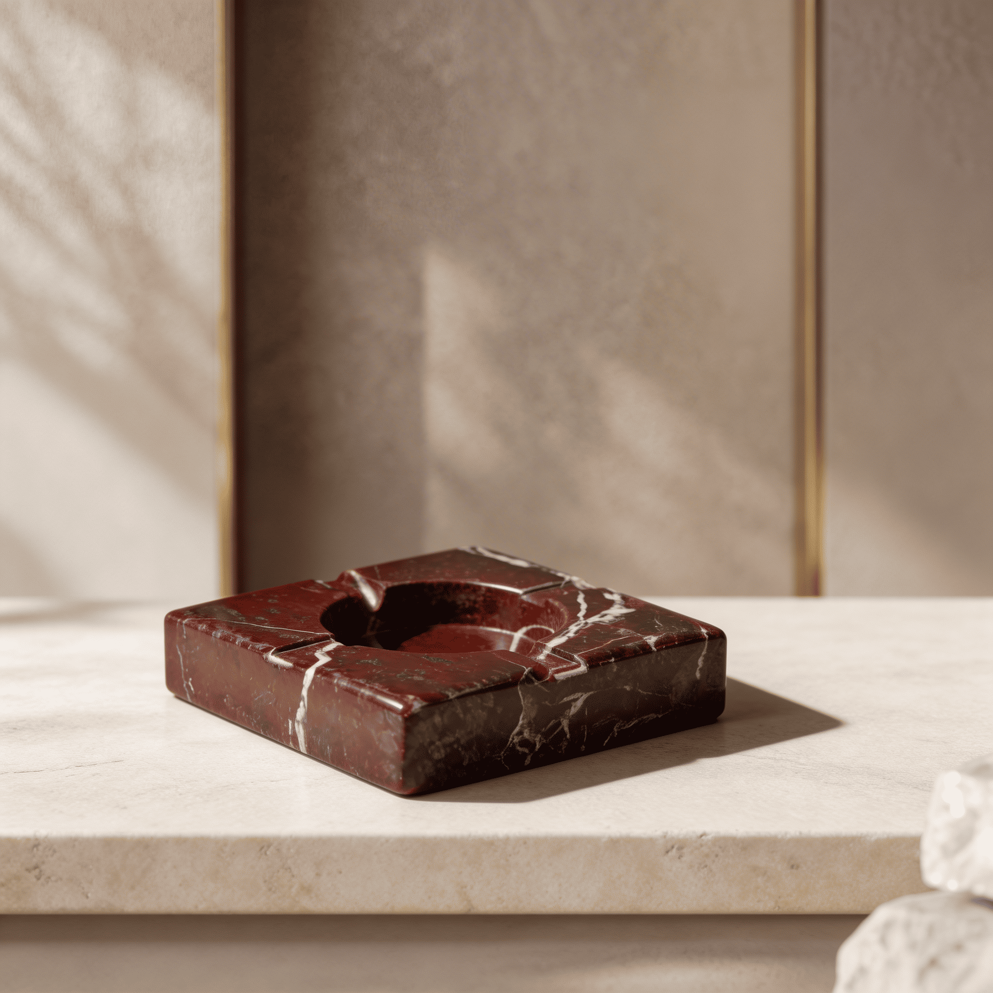 Rosso Levanto Kare Küllük