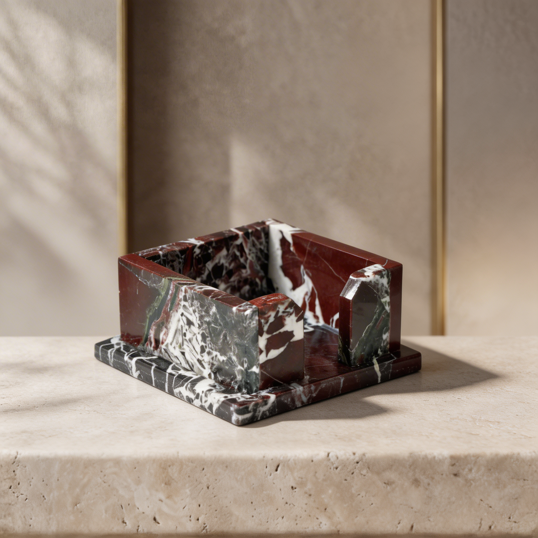 Masaüstü Küp Notluk