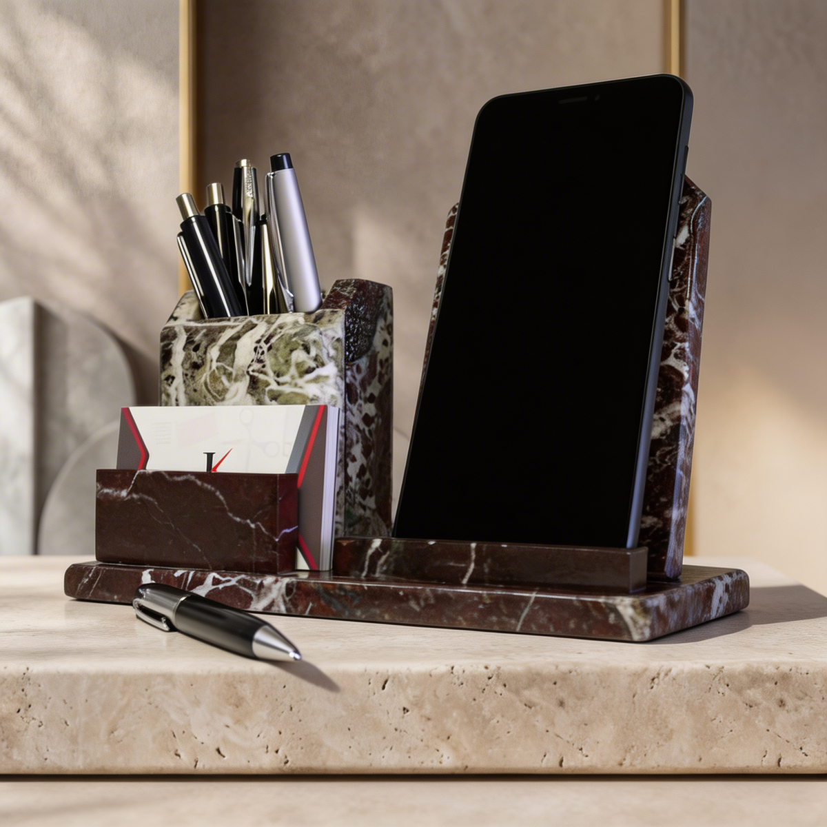 Masaüstü Fonksiyonel Organizer