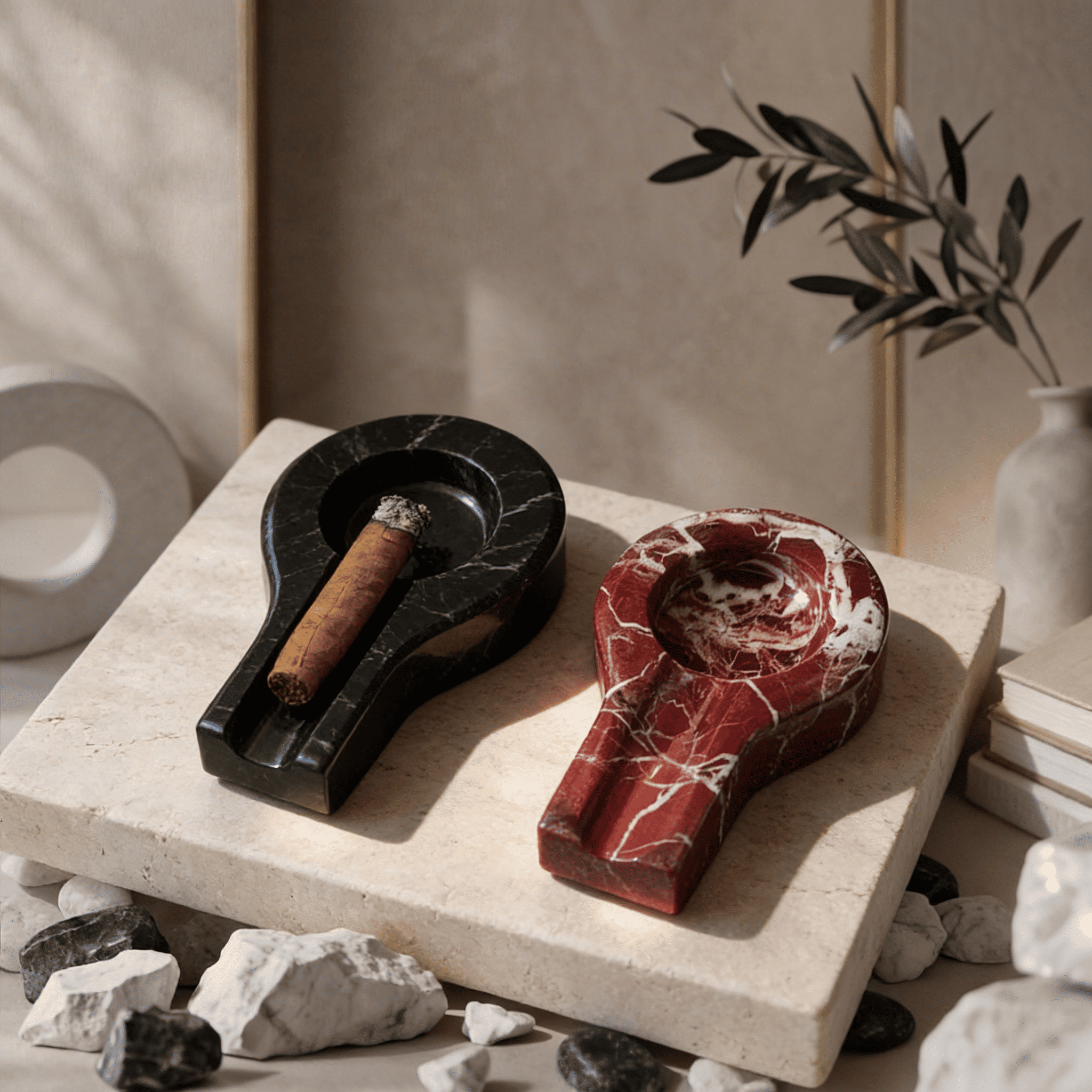 İsme Özel Puro Küllüğü