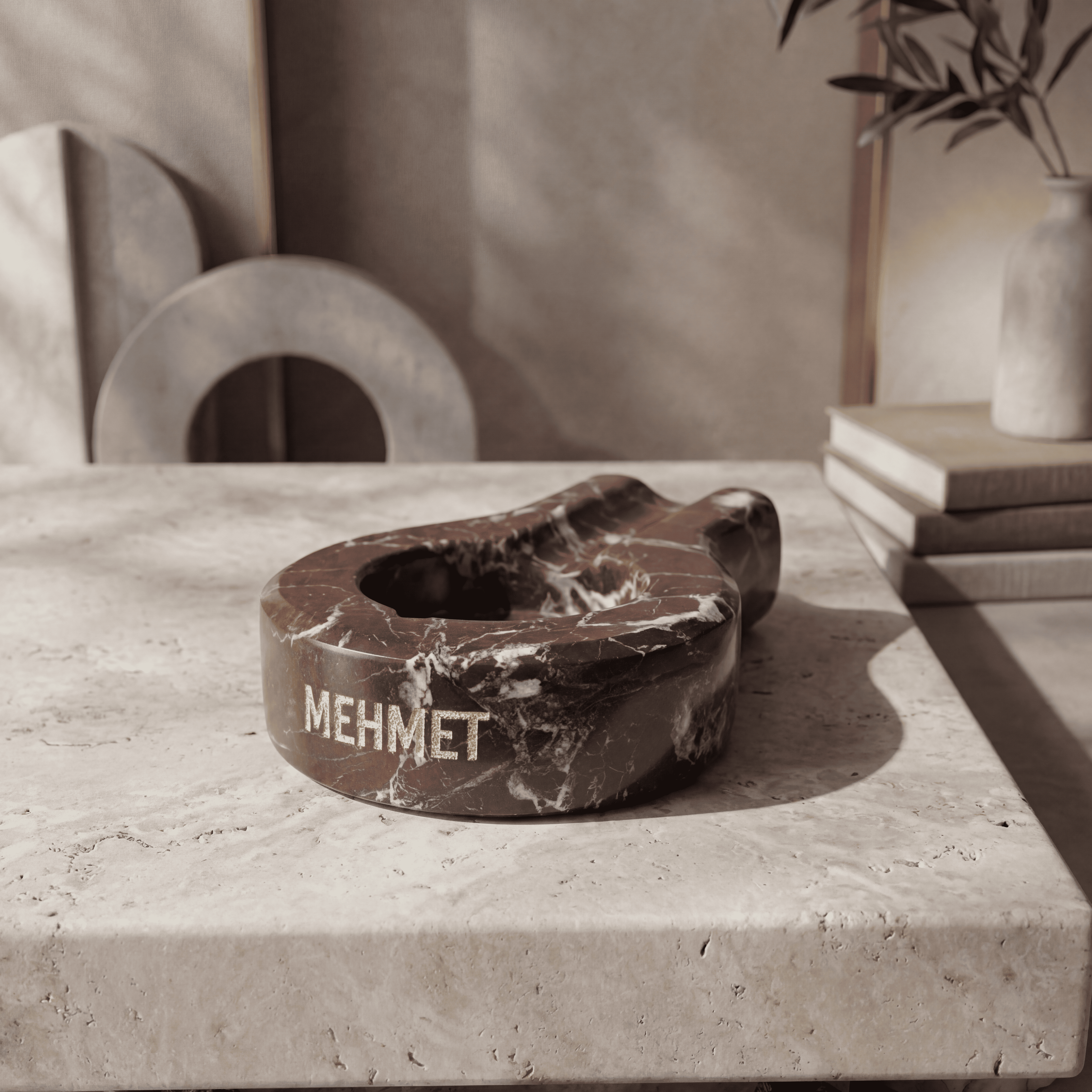 İsme Özel Puro Küllüğü