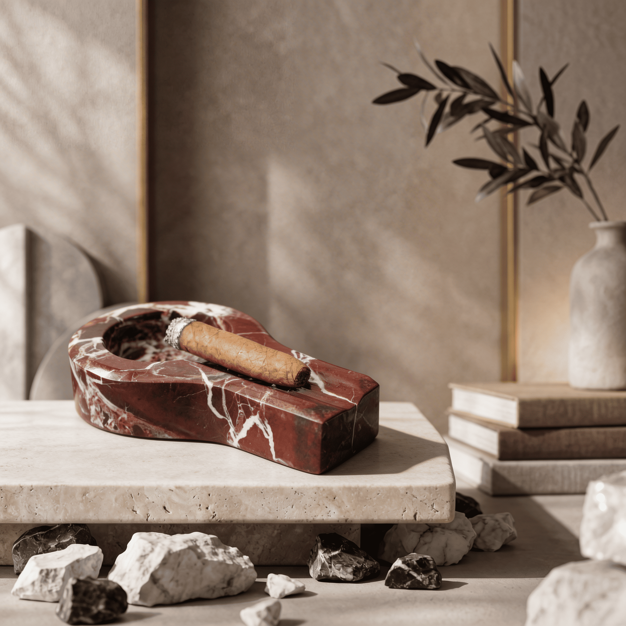 İsme Özel Puro Küllüğü