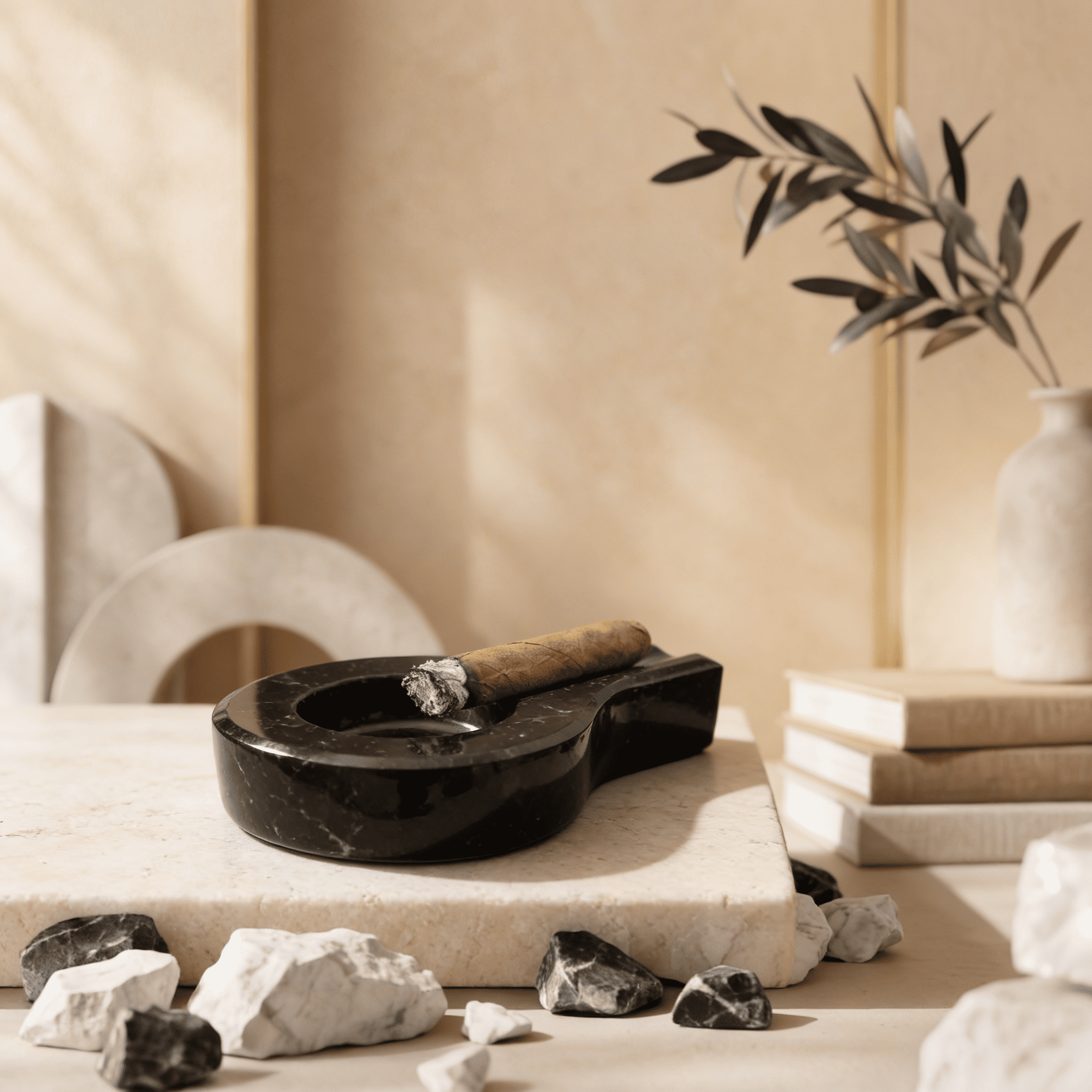 İsme Özel Puro Küllüğü