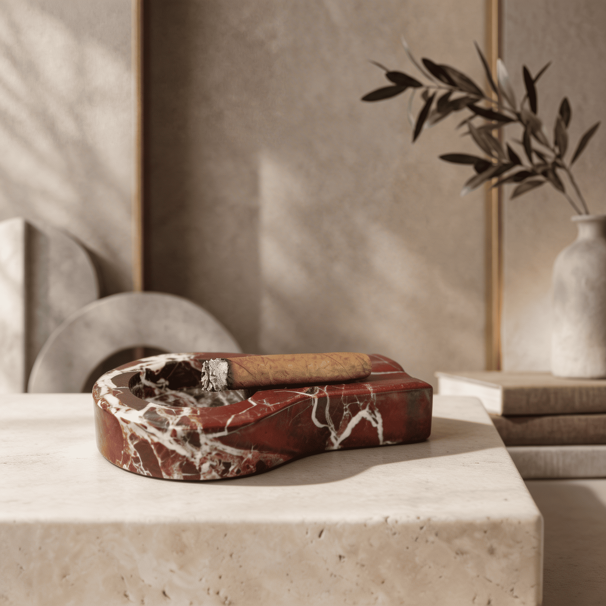 İsme Özel Puro Küllüğü