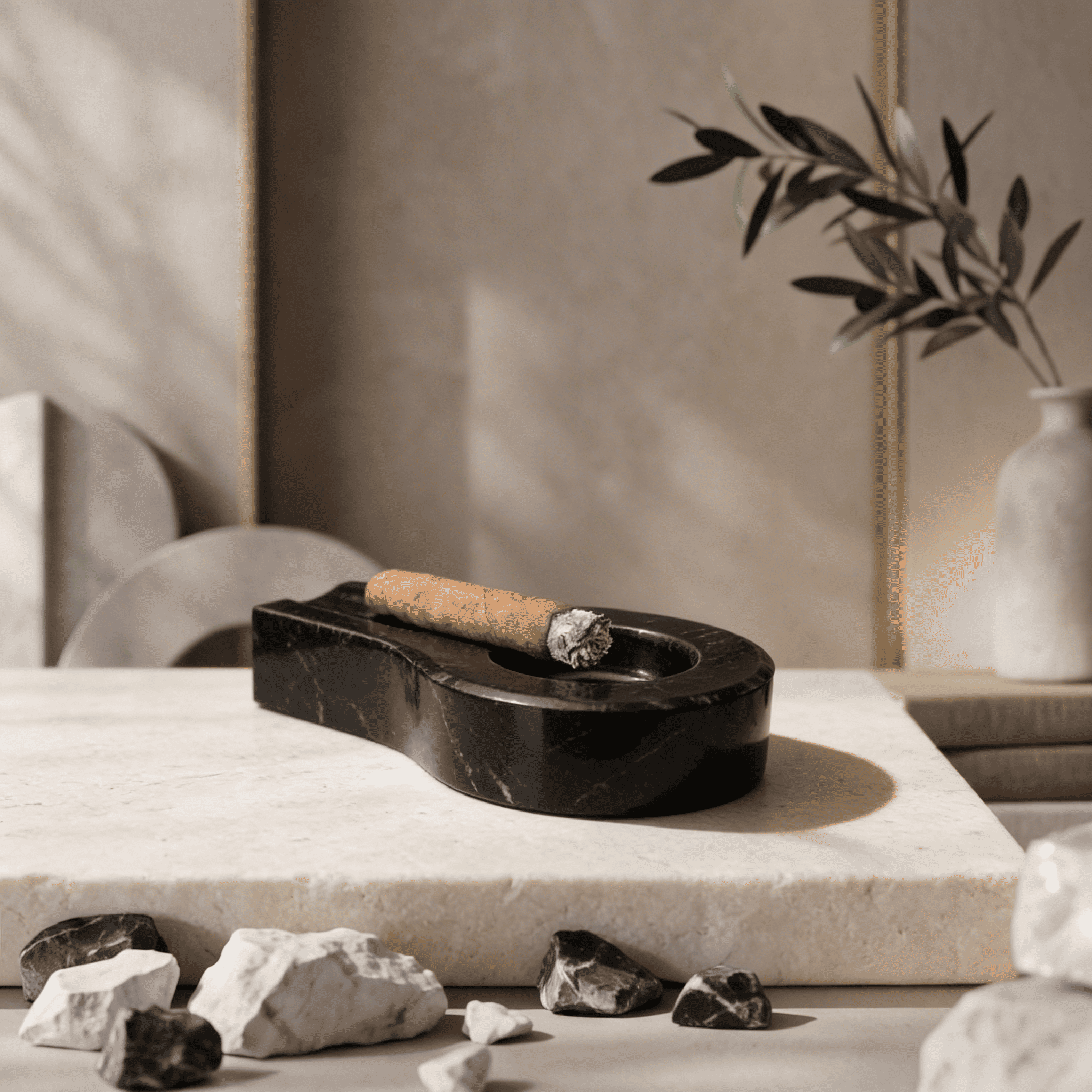 İsme Özel Puro Küllüğü